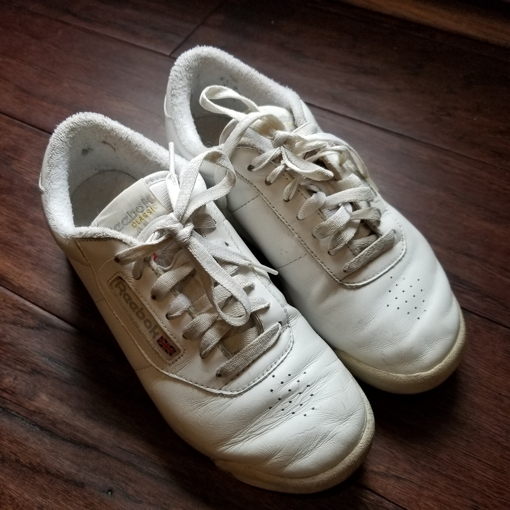 Reebok Classic Sneakers